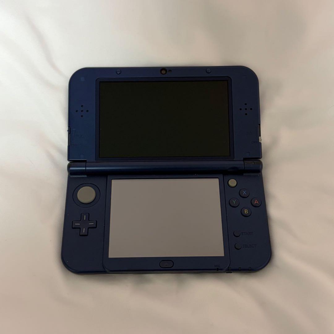 Nintendo 3Ds Consoles Ll) New