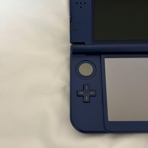 Nintendo 3Ds Consoles Ll) New