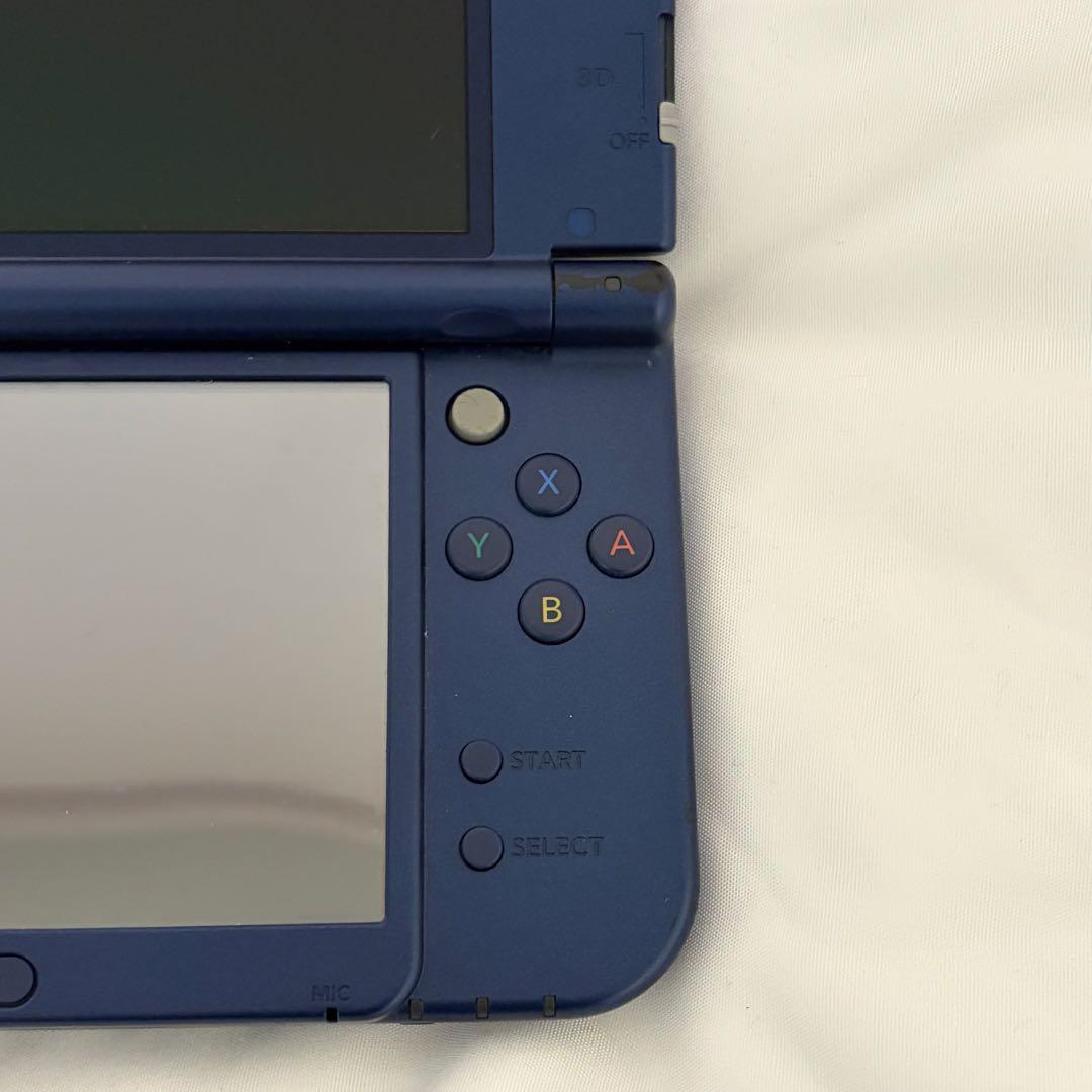 Nintendo 3Ds Consoles Ll) New