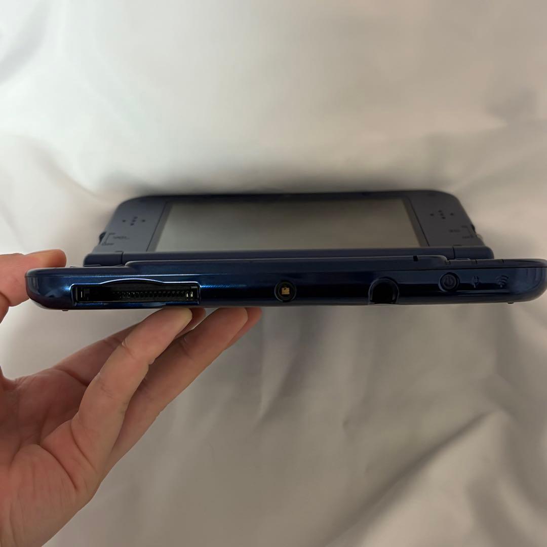 Nintendo 3Ds Consoles Ll) New