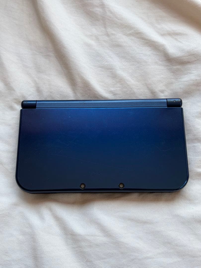 Nintendo 3Ds Consoles Ll) New