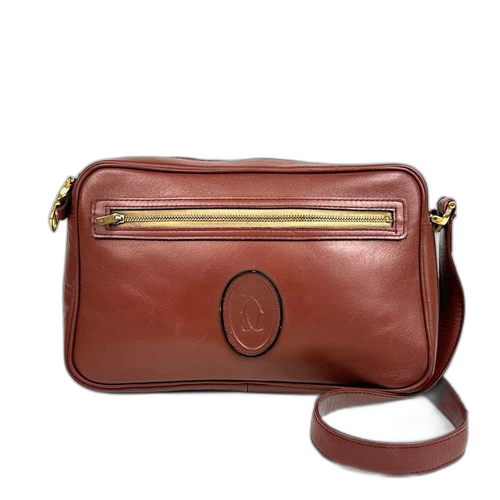 Cartier Shoulder Bag