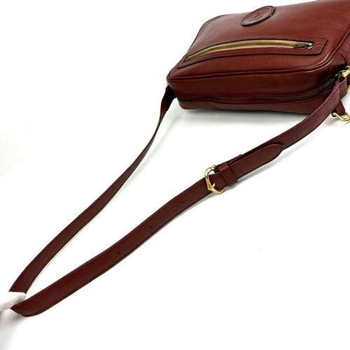Cartier Shoulder Bag
