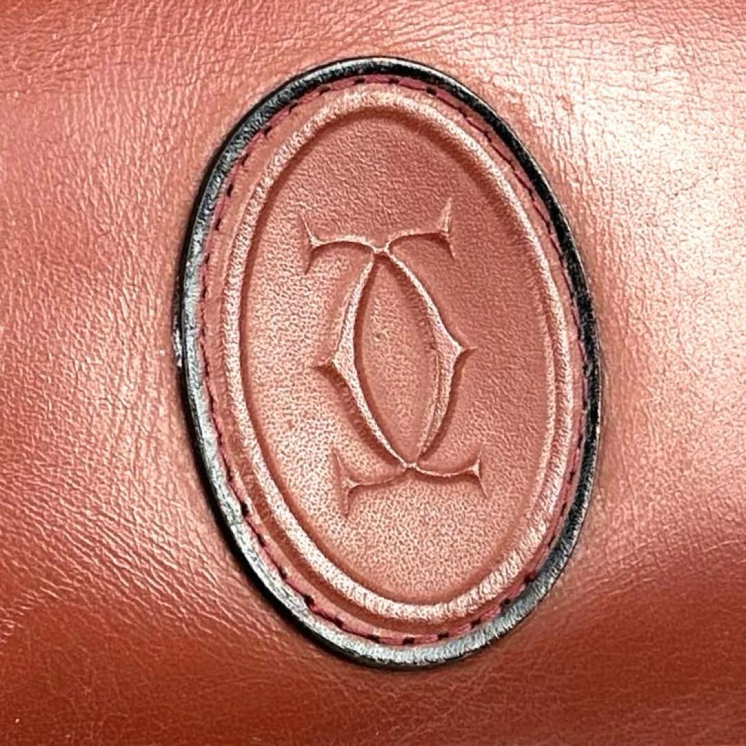 Cartier Shoulder Bag