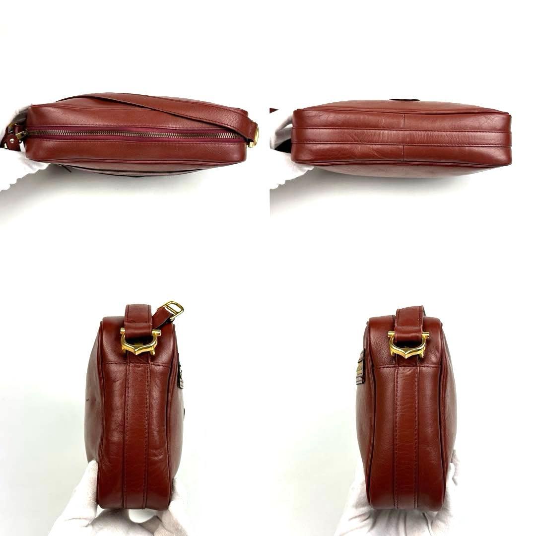 Cartier Shoulder Bag