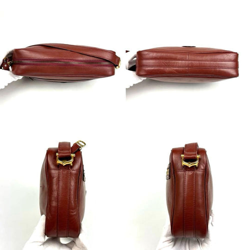Cartier Shoulder Bag