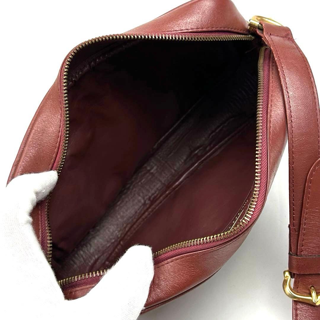 Cartier Shoulder Bag