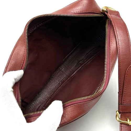 Cartier Shoulder Bag