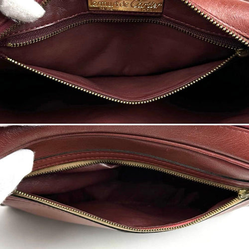 Cartier Shoulder Bag