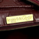 Cartier Shoulder Bag