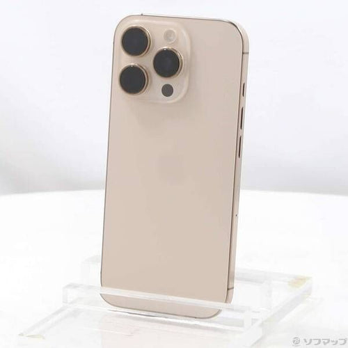 Apple Smartphone Body Iphone16 Pro 256Gb Myn23J A Sim 258