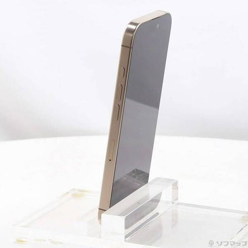 Apple Smartphone Body Iphone16 Pro 256Gb Myn23J A Sim 258