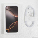 Apple Smartphone Body Iphone16 Pro 256Gb Myn23J A Sim 258