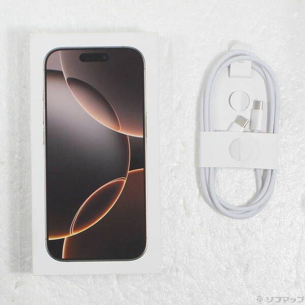 Apple Smartphone Body Iphone16 Pro 256Gb Myn23J A Sim 258