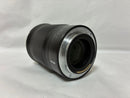 Nikon Prime Lenses Nikkor Z F/1.8 S