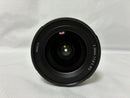 Nikon Prime Lenses Nikkor Z F/1.8 S