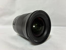 Nikon Prime Lenses Nikkor Z F/1.8 S