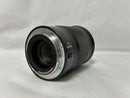 Nikon Prime Lenses Nikkor Z F/1.8 S