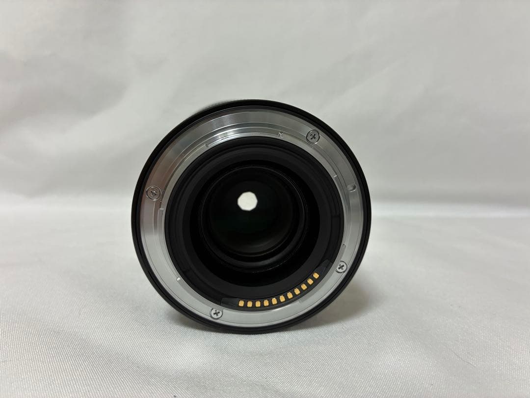 Nikon Prime Lenses Nikkor Z F/1.8 S