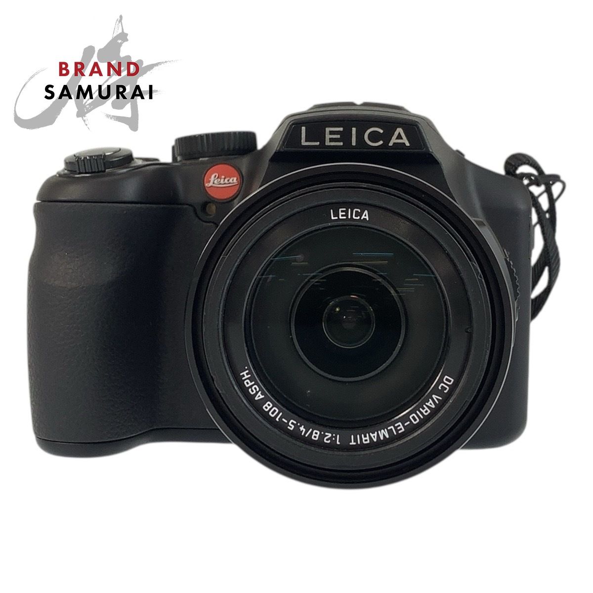 Leica Compact Digital Camera Raika V-Lux 4 505652
