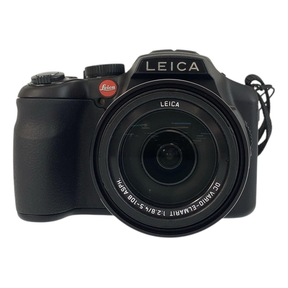 Leica Compact Digital Camera Raika V-Lux 4 505652