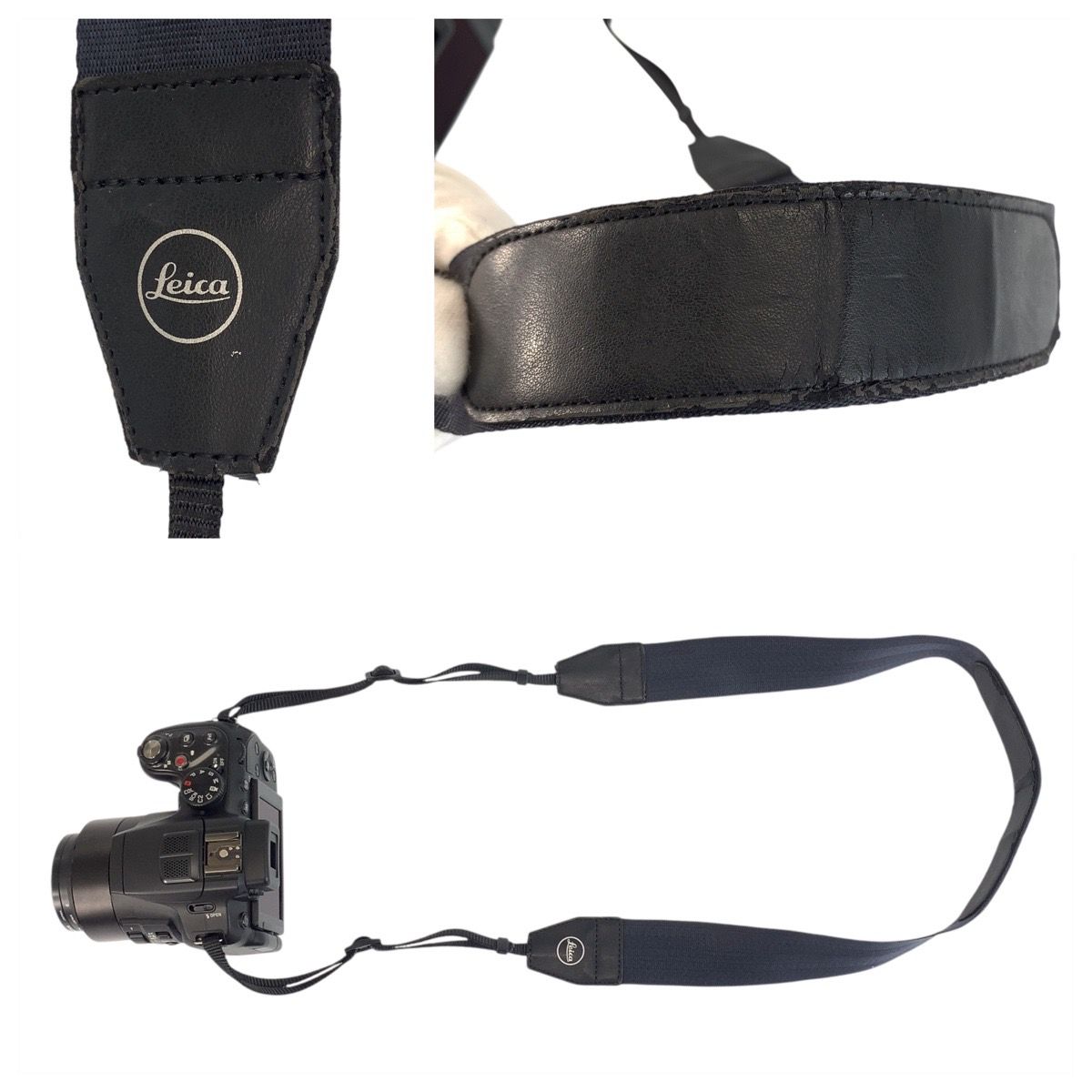 Leica Compact Digital Camera Raika V-Lux 4 505652