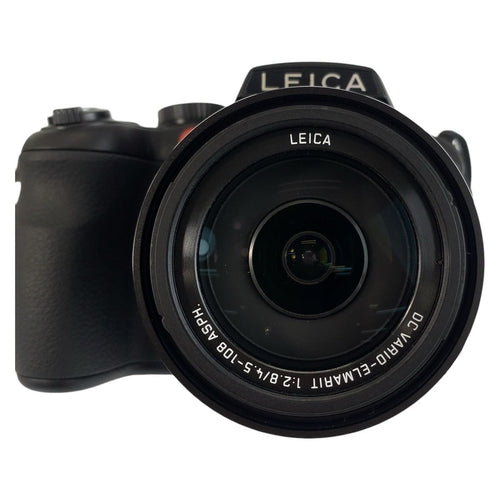 Leica Compact Digital Camera Raika V-Lux 4 505652