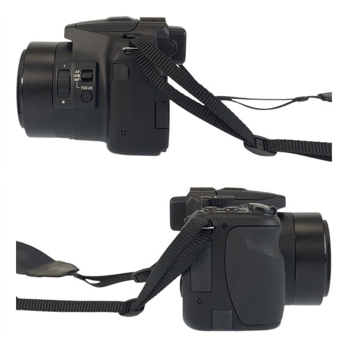 Leica Compact Digital Camera Raika V-Lux 4 505652