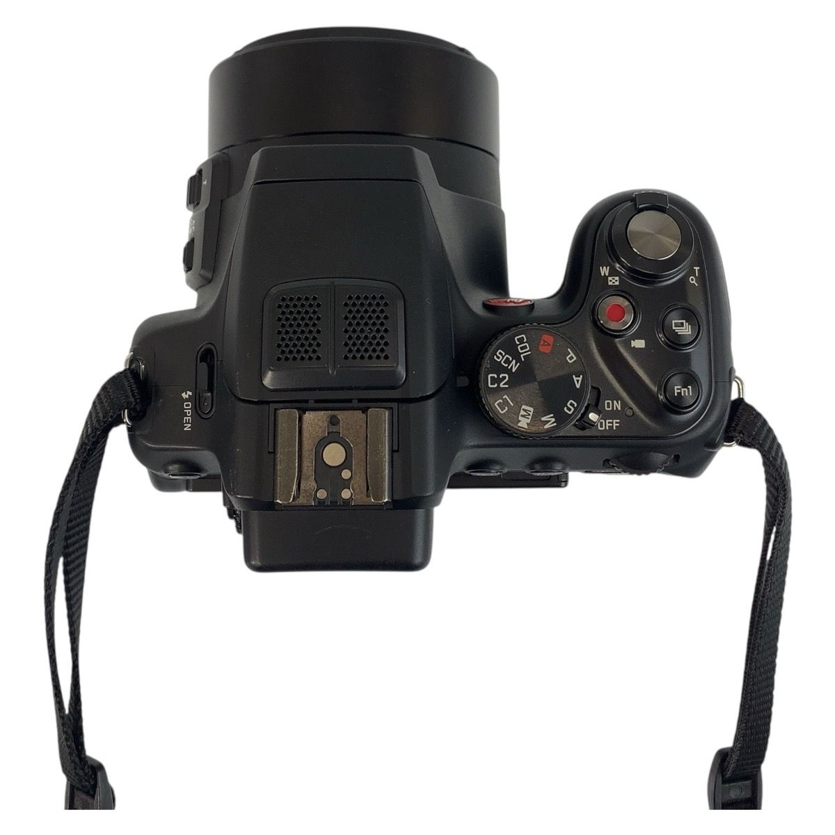 Leica Compact Digital Camera Raika V-Lux 4 505652