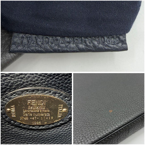Fendi Business Bags 2Way