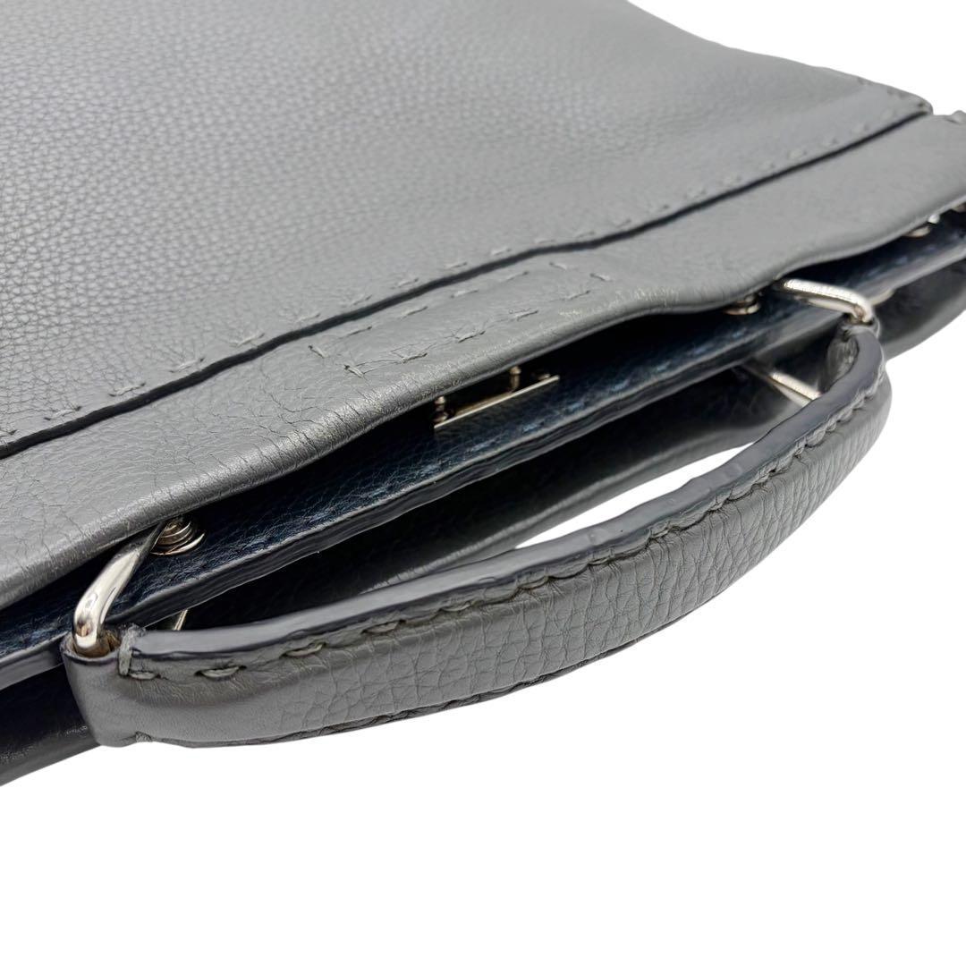 Fendi Business Bags 2Way