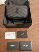 Saint Laurent Shoulder Bags
