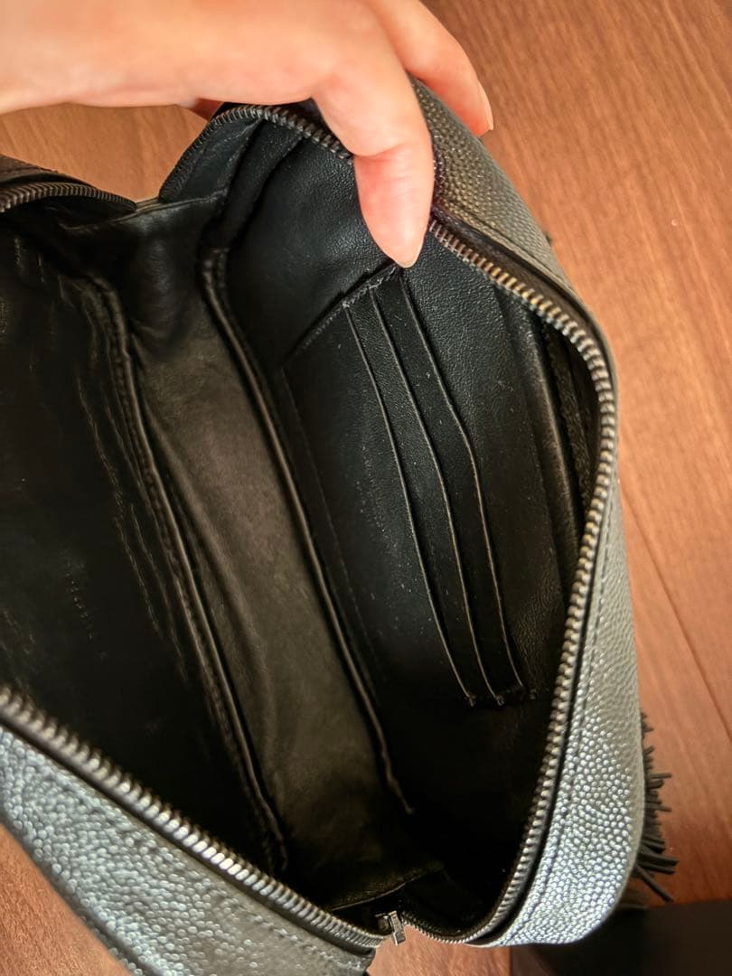 Saint Laurent Shoulder Bags