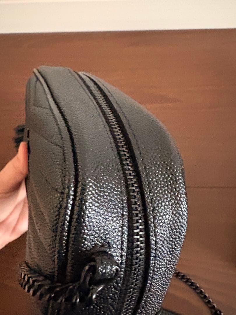 Saint Laurent Shoulder Bags