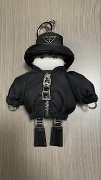 Prada Charms