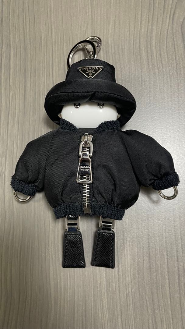 Prada Charms