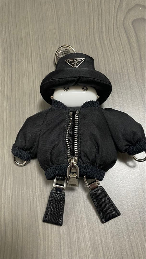 Prada Charms