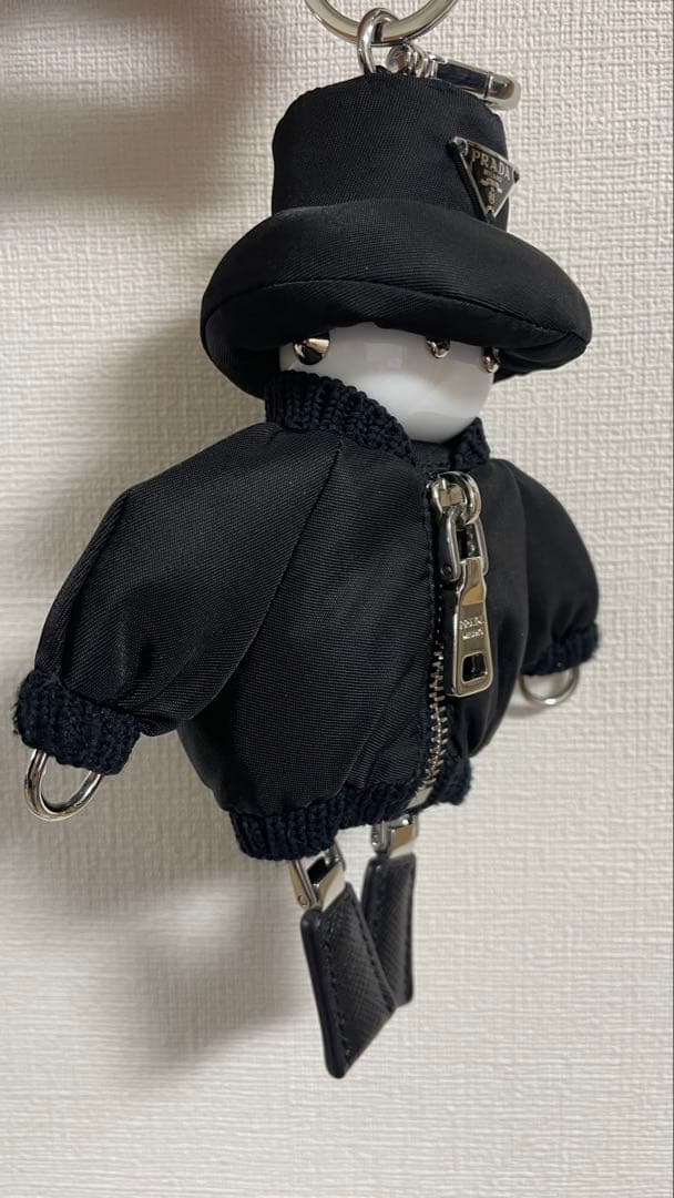 Prada Charms