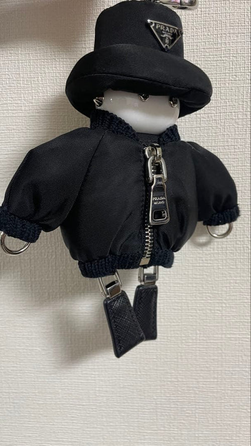 Prada Charms