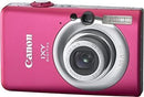 Compact Digital Camera )Canon Ixy 110 Is Ixyd110Is(Re)