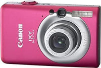 Compact Digital Camera )Canon Ixy 110 Is Ixyd110Is(Re)