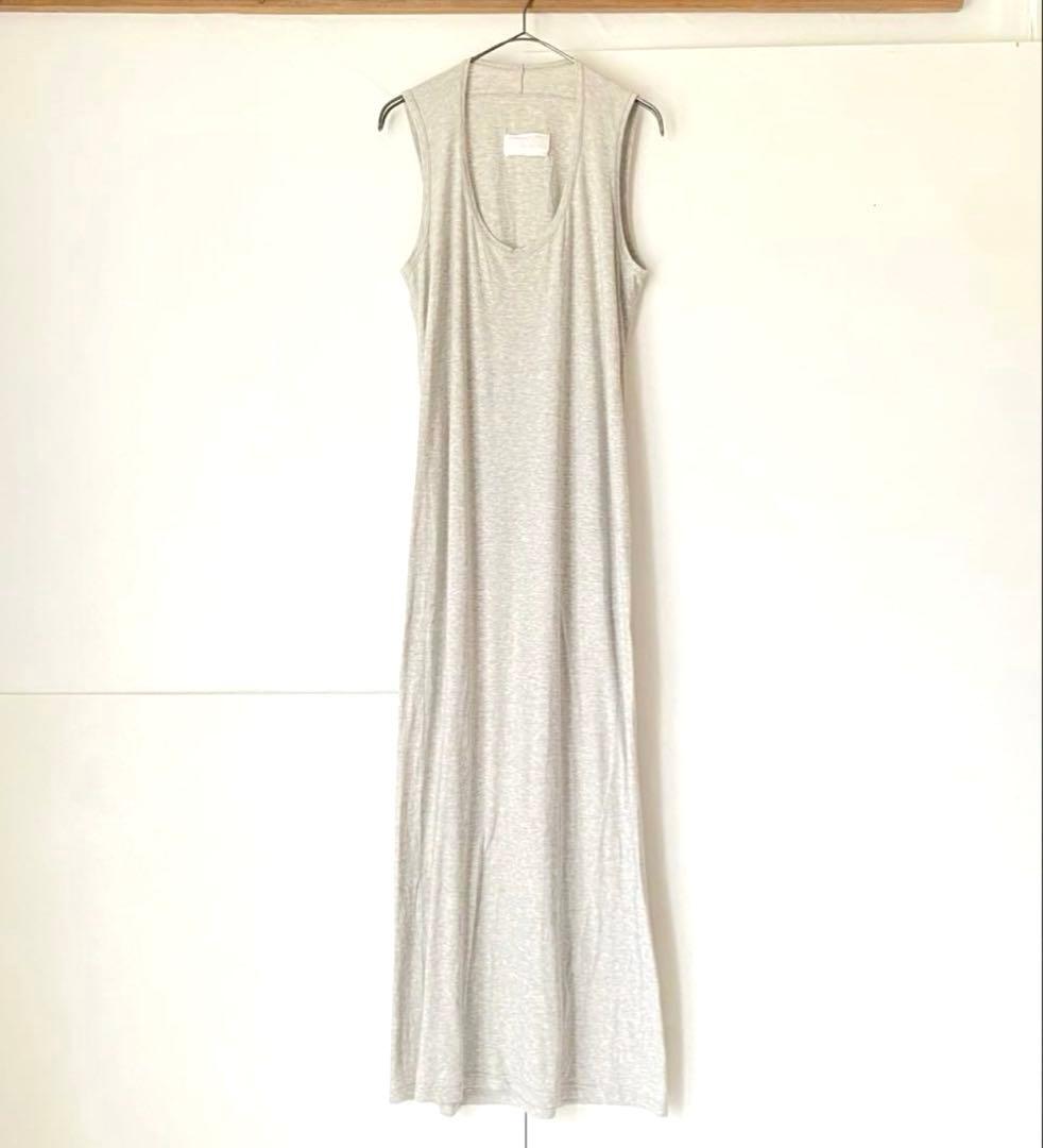 Maison Martin Margiela Sleeveless 1998Ss