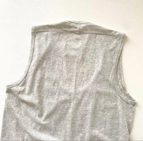 Maison Martin Margiela Sleeveless 1998Ss