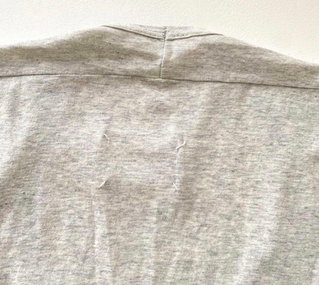 Maison Martin Margiela Sleeveless 1998Ss