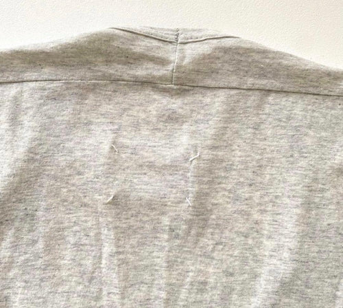 Maison Martin Margiela Sleeveless 1998Ss