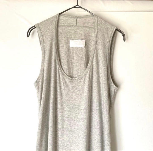 Maison Martin Margiela Sleeveless 1998Ss