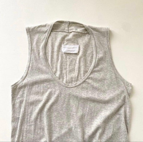 Maison Martin Margiela Sleeveless 1998Ss