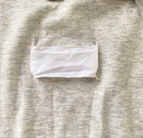 Maison Martin Margiela Sleeveless 1998Ss