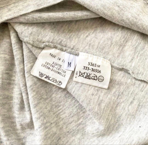 Maison Martin Margiela Sleeveless 1998Ss