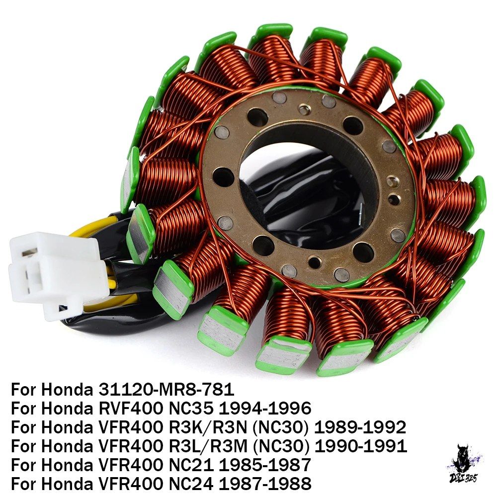 Others Honda Vfr400 Rvf400 Nc30 Nc35